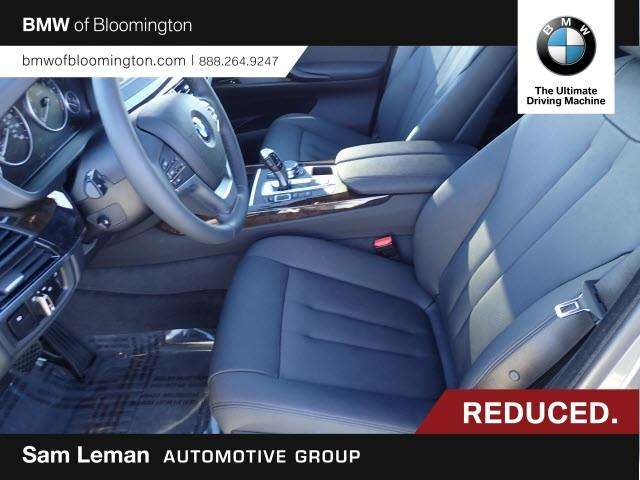 2017 BMW X5 AWD xDrive35i 4dr SUV